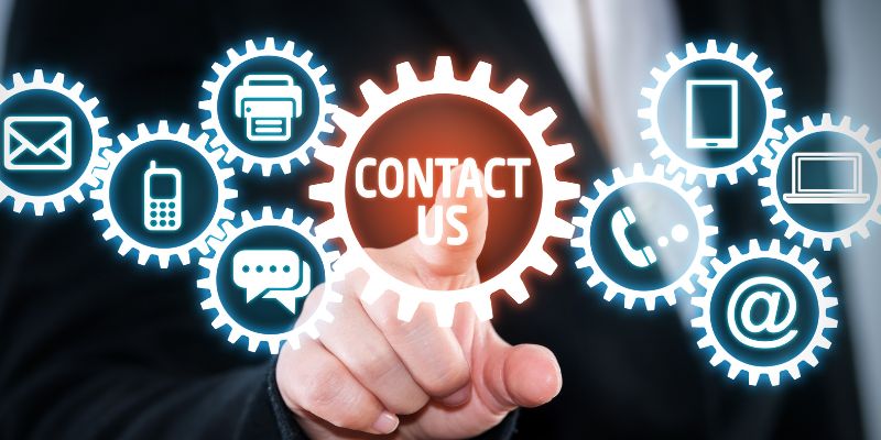 Những trường hợp cần gửi khiếu nại ngay tại nhà cái NOHU