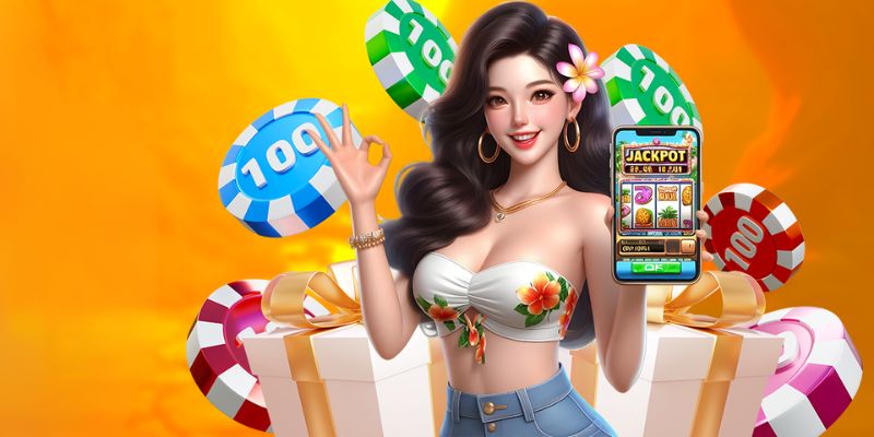 Cách tham gia vào các chương trình khuyến mãi NOHU